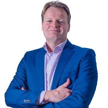 Waarmee kan ik u helpen?