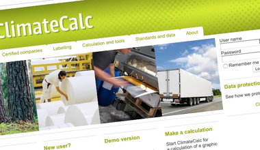 Climate calc gecertificeerd