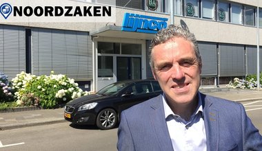 Videoreportage Lijnco van RTV Noord