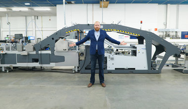 Uniek en one-of-a-kind: nieuw ontwikkelde nabewerker levert meerwaarde op verschillende gebieden