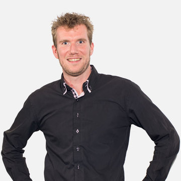 Waarmee kan ik u helpen?