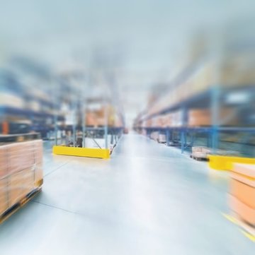 Fulfilment biedt veiligheid, zekerheid en gemak