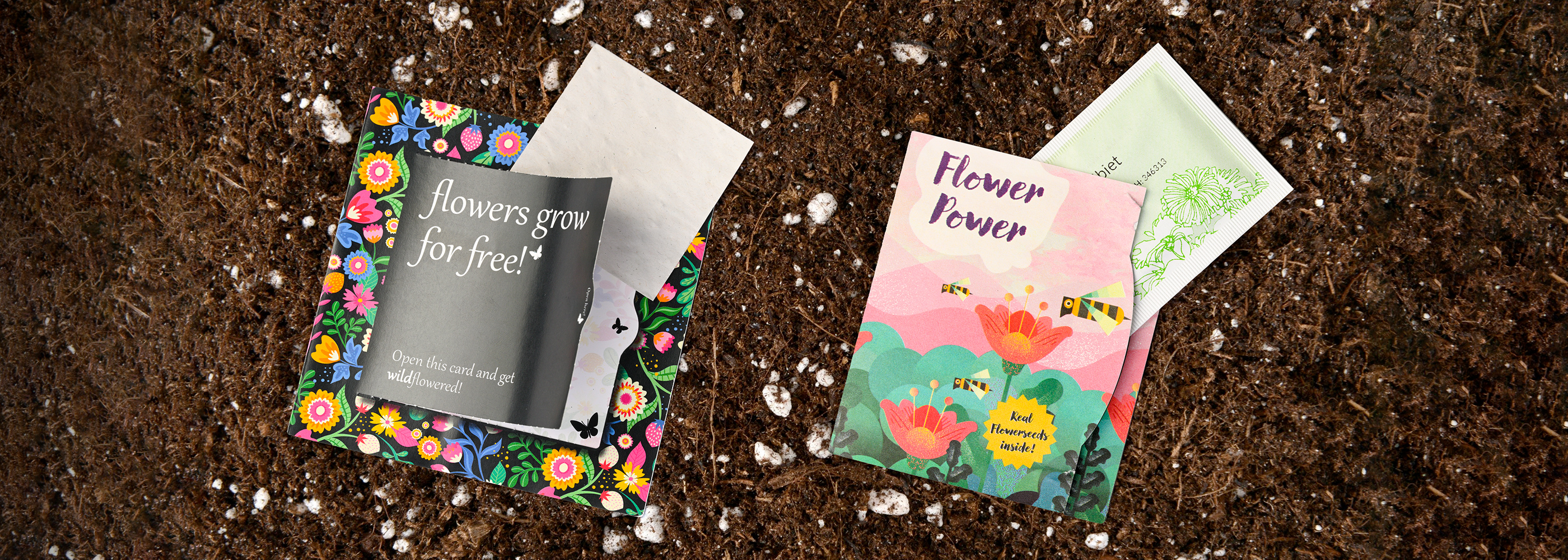 Loyalty promoties met groeikaarten