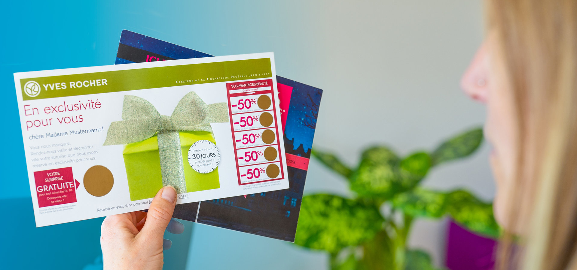 Lijnco Direct mail V2.0