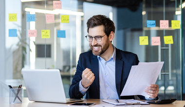 Senior Accountmanager