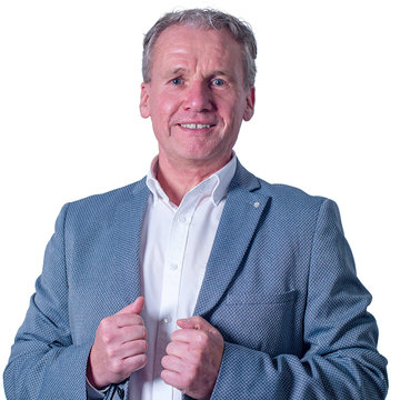 Waarmee kan ik u helpen?