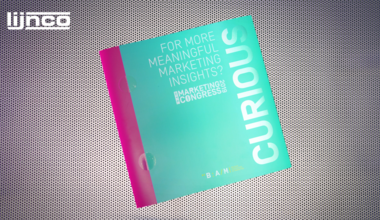Beursmagazine voor marketeers