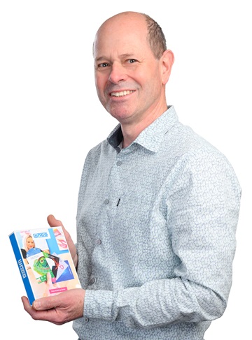 Waarmee kan ik u helpen?